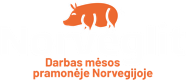 Norveglit - darbas mėsos pramonėje Norvegijoje